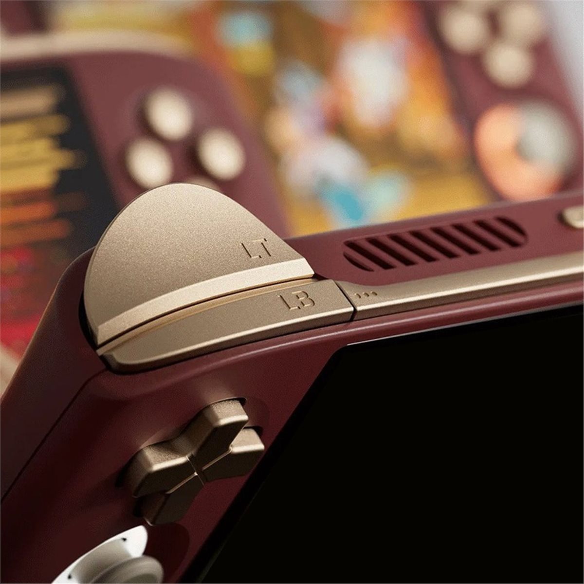 update. Pocket AIR Mini Retro  - Gaming Console Games recension och pris