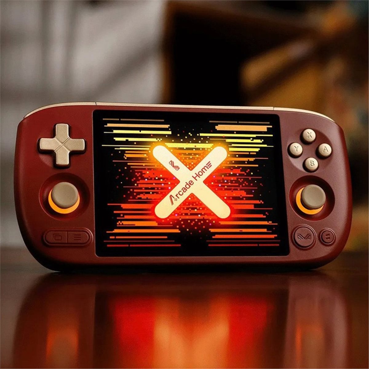 update. Pocket AIR Mini Retro  - Gaming Console Games recension och pris
