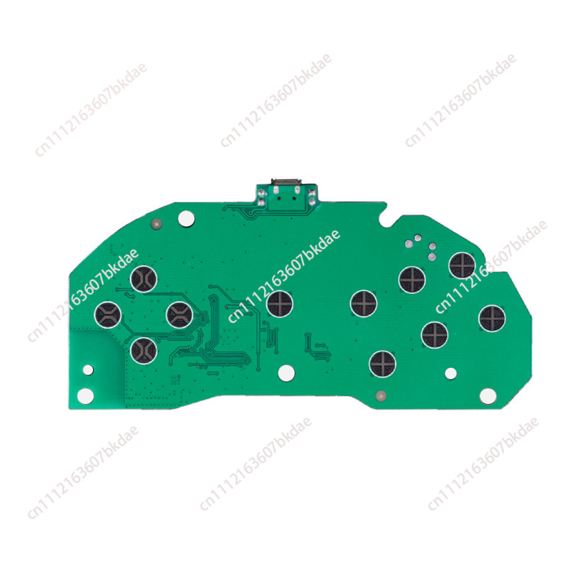 DIY Bluetooth Game Controller  - Gaming Console Games recension och pris