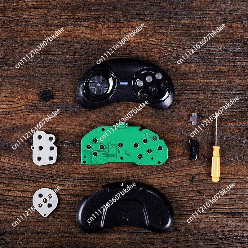 DIY Bluetooth Game Controller  - Gaming Console Games recension och pris