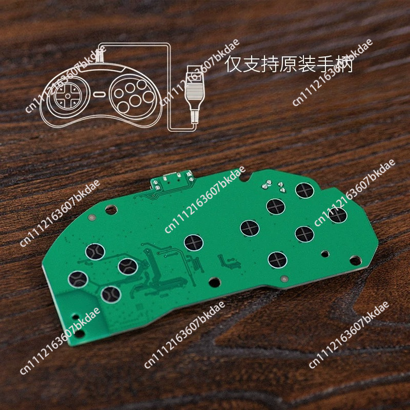 DIY Bluetooth Game Controller  - Gaming Console Games recension och pris