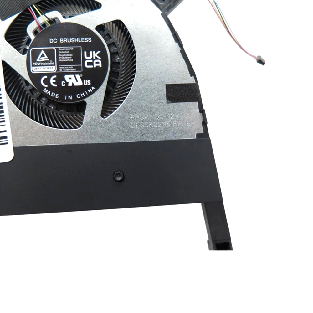 GPU Fan For ASUS For TUF Gamin - Gaming Console Asus recension och pris