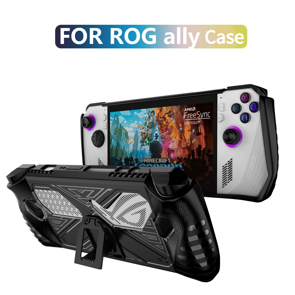 Silicone Protective Cover for  - Gaming Console Asus recension och pris
