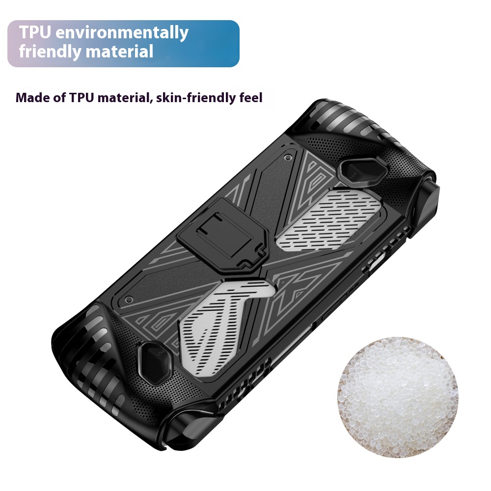 Silicone Protective Cover for  - Gaming Console Asus recension och pris