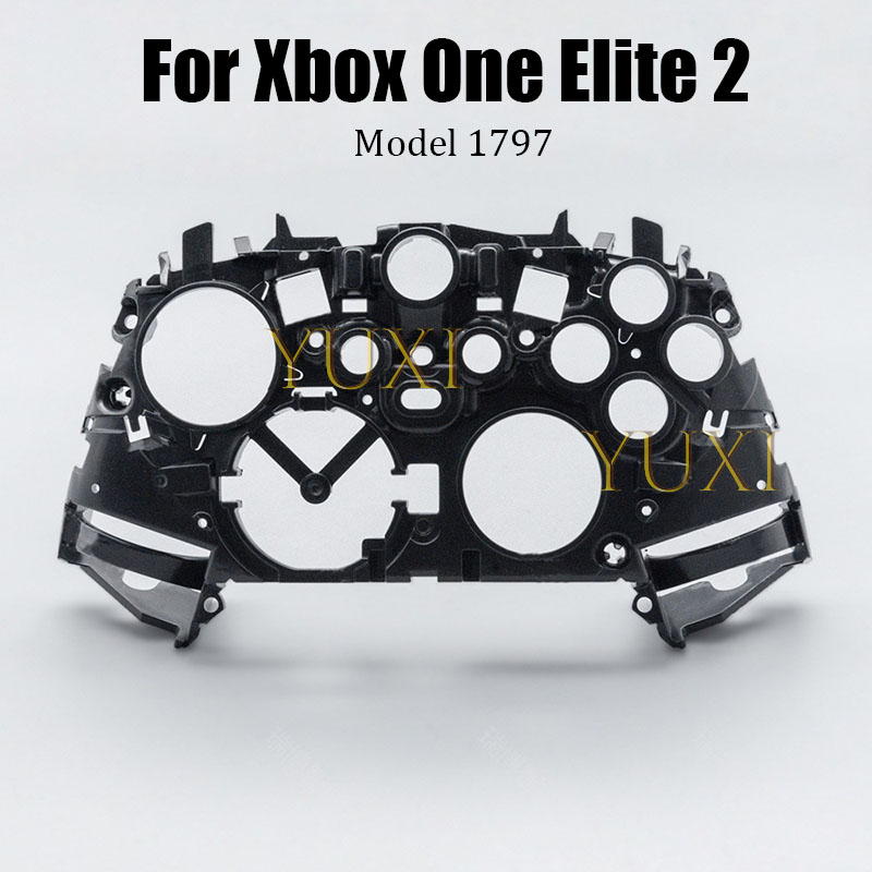 1PC Middle Frame Case Gamepad  - Microsoft Controller Elite Series 2 recension och pris