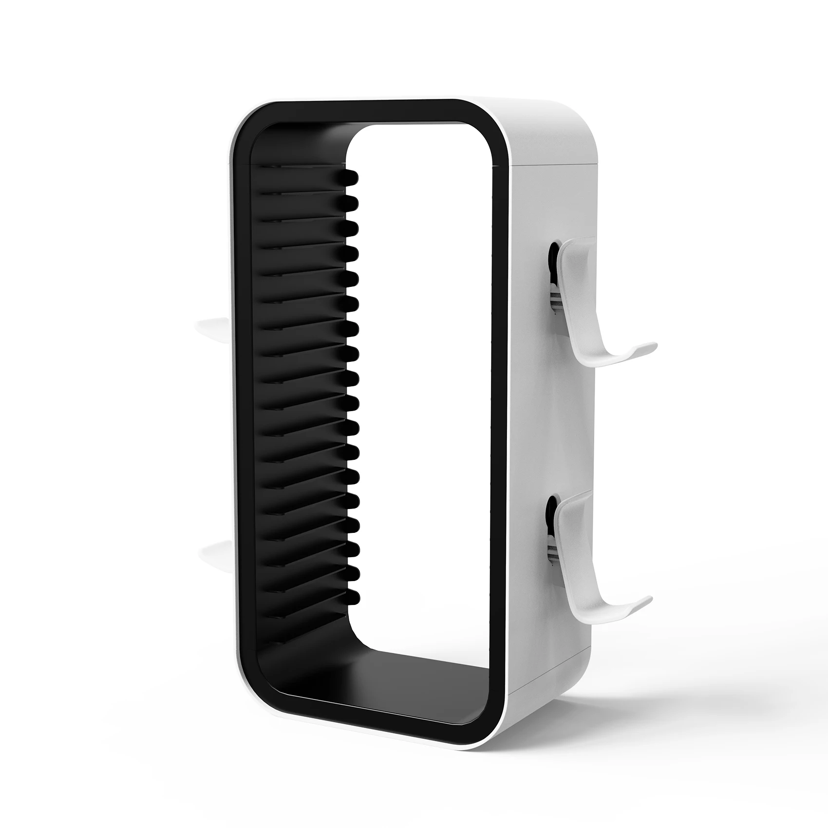 LinYuvo Game Storage Tower - U - Microsoft Console Xbox Series X recension och pris
