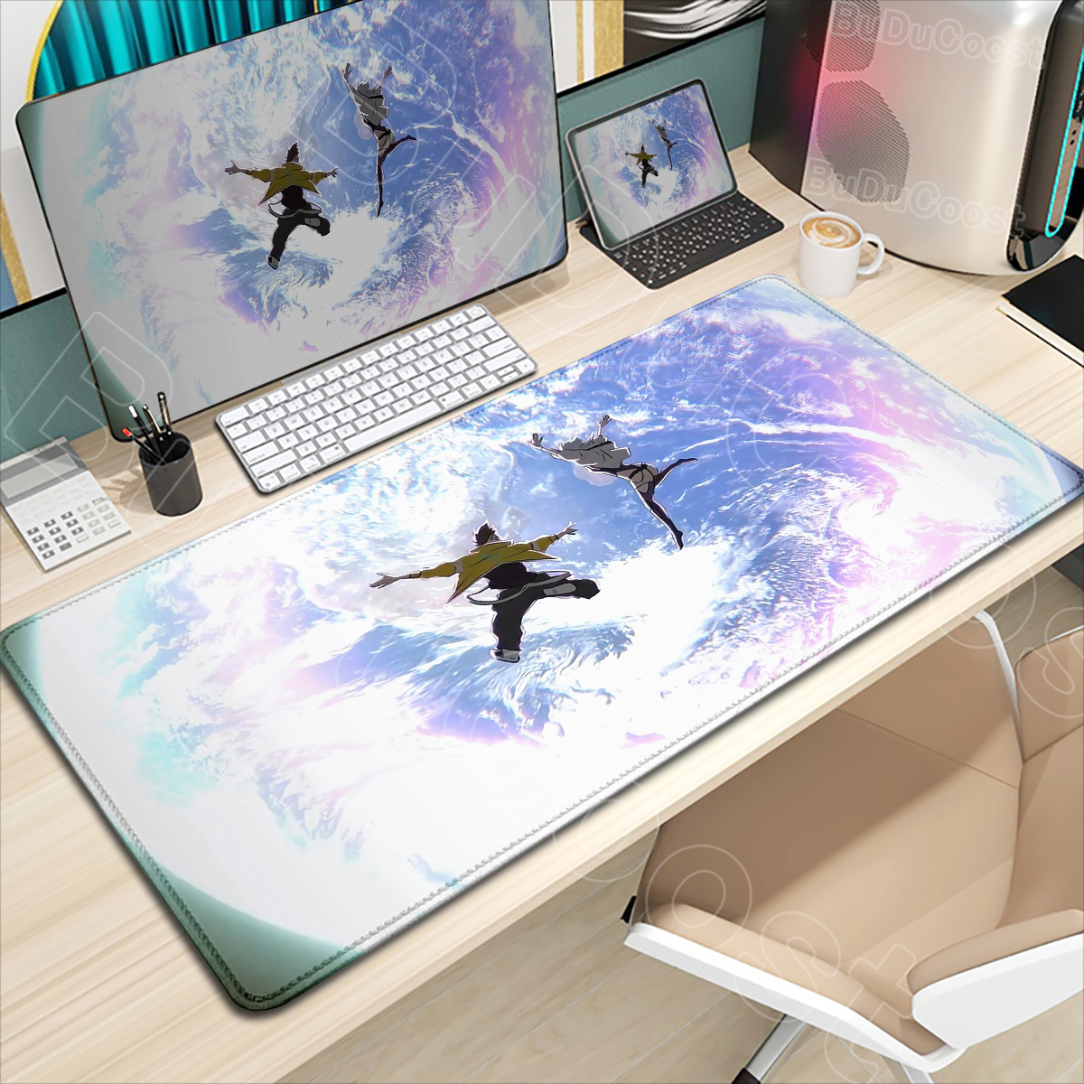 HD Printing New Wallpaper C_cy - Gaming Console Wallpaper recension och pris