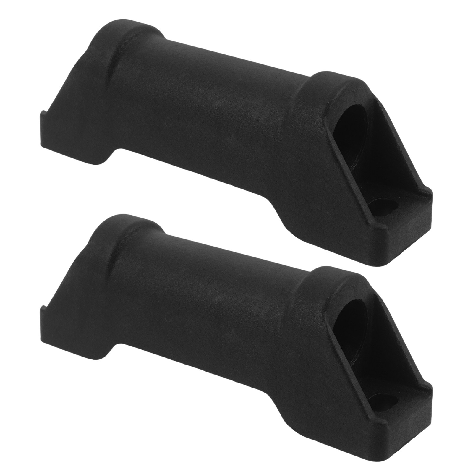 2Pcs Plastic Chair Footrest Sl - Gaming Chair Cushion recension och pris