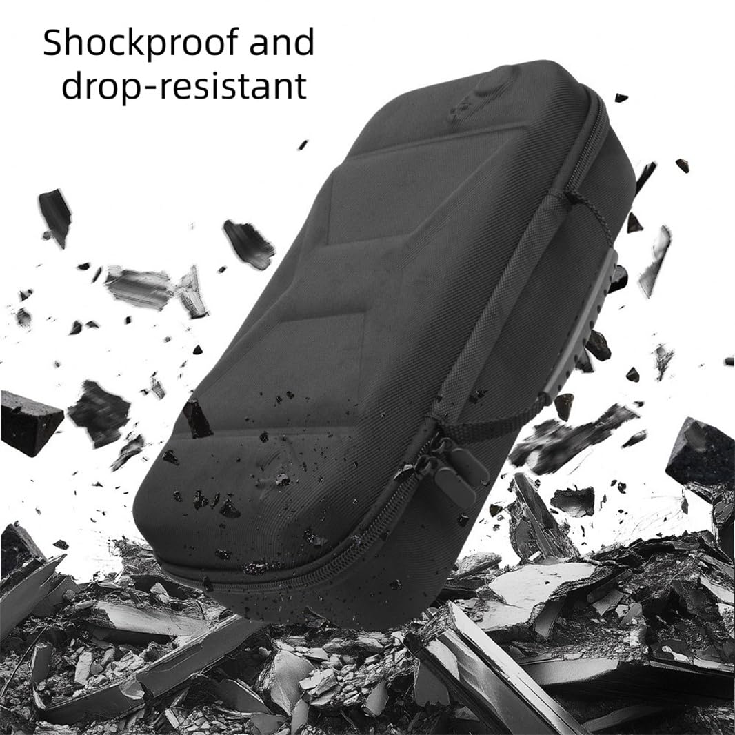 EVA Hard Storage Bag for ASUS  - Gaming Console Asus Rog recension och pris
