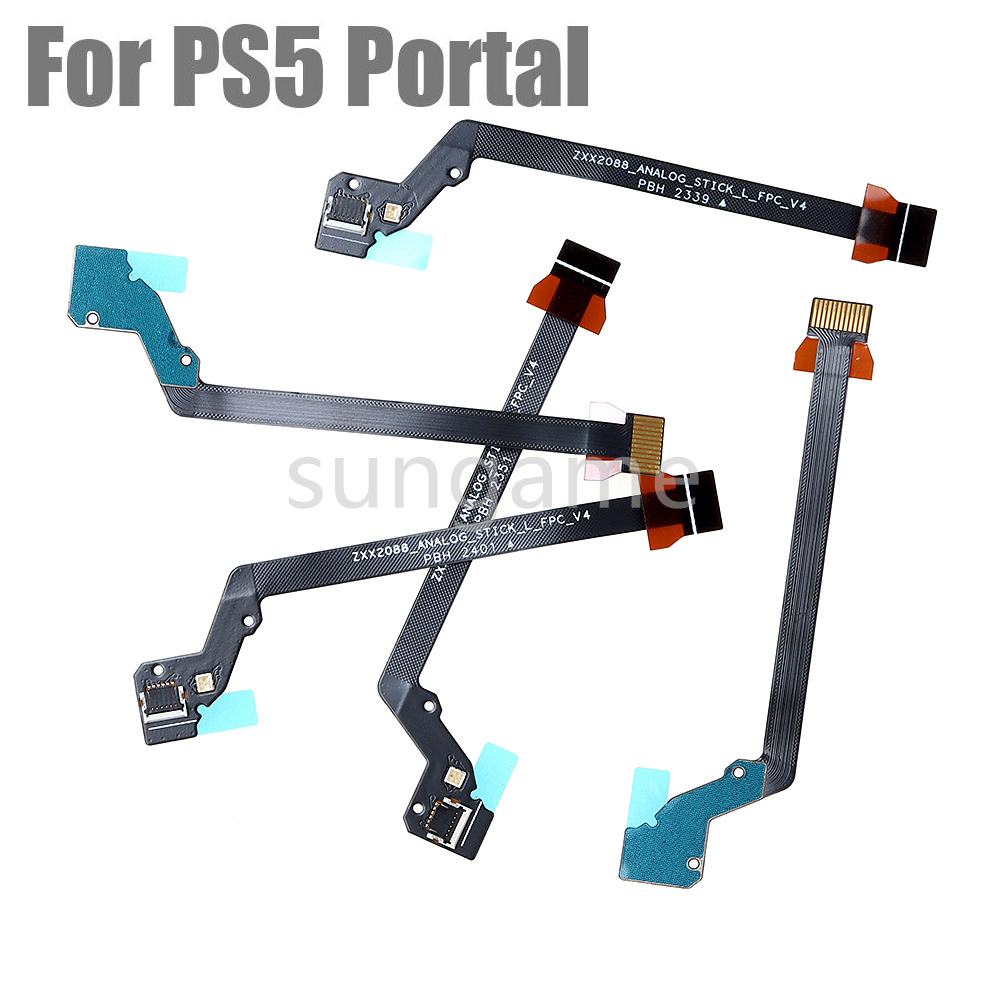 1PC/set For PS5 Portal Motor C - Sony Console Playstation 5 recension och pris