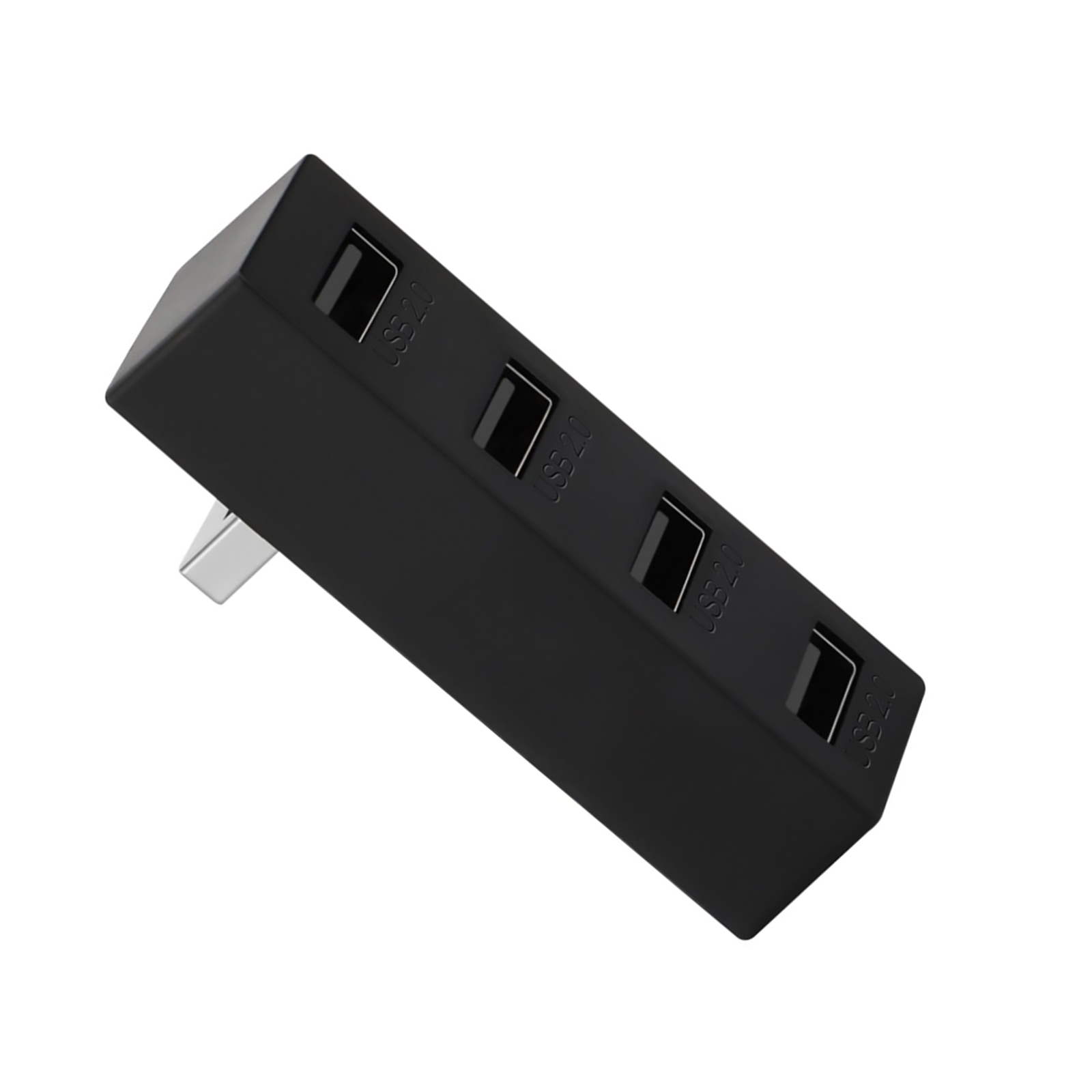 4 Port USB2.0 Hub For Xbox Ser - Microsoft Console Xbox Series X recension och pris